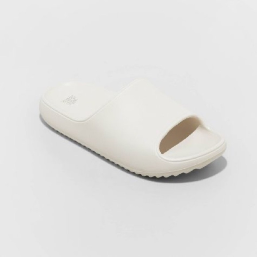 SLIDE SANDALS - Picture 3 of 4